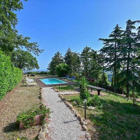 Casale Romani Country Residence Cerreto Castello Dış mekan fotoğraf