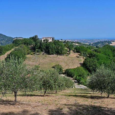 Casale Romani Country Residence Cerreto Castello Dış mekan fotoğraf