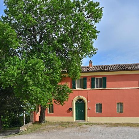 Casale Romani Country Residence Cerreto Castello Dış mekan fotoğraf