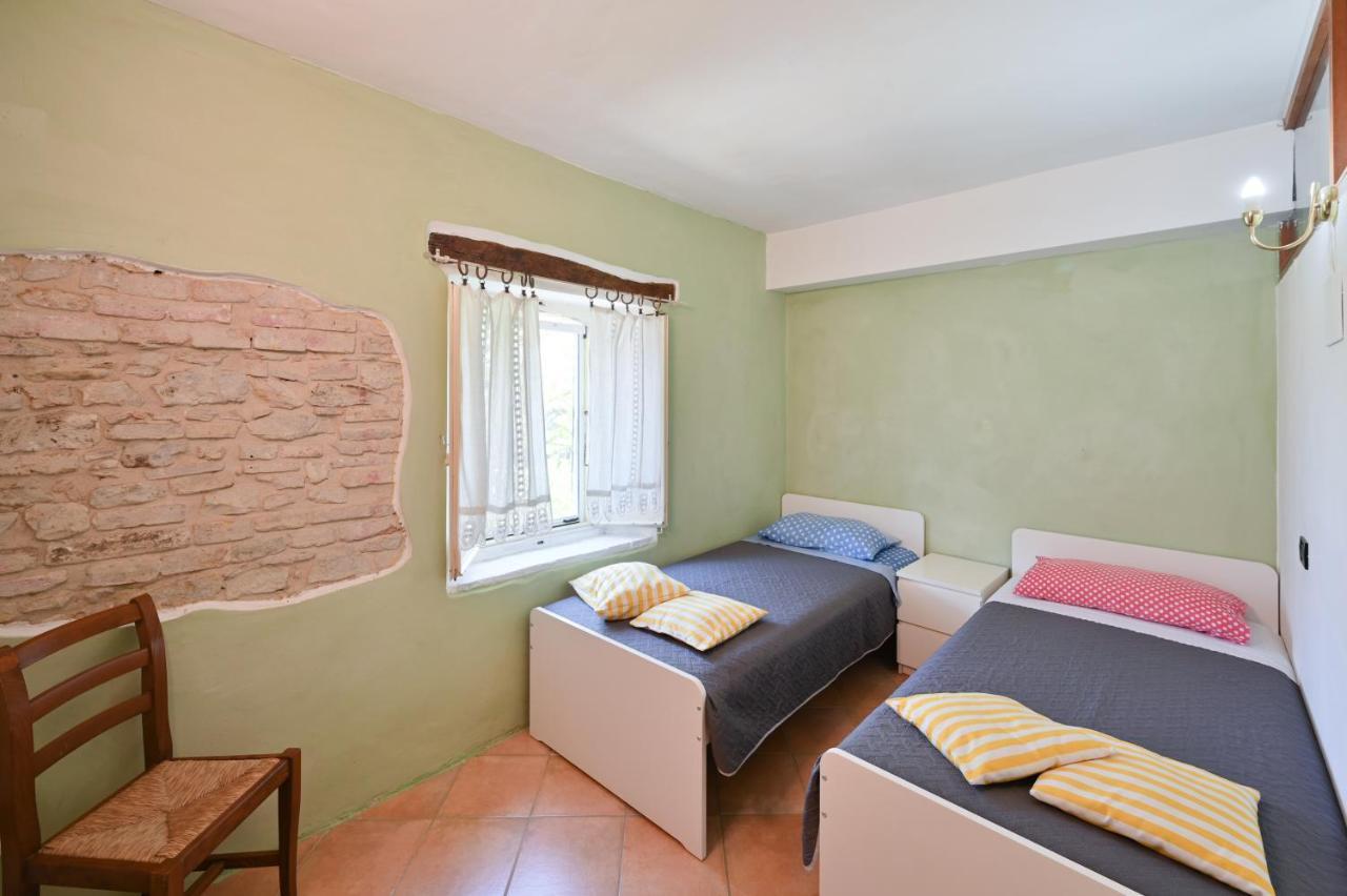Casale Romani Country Residence Cerreto Castello Dış mekan fotoğraf