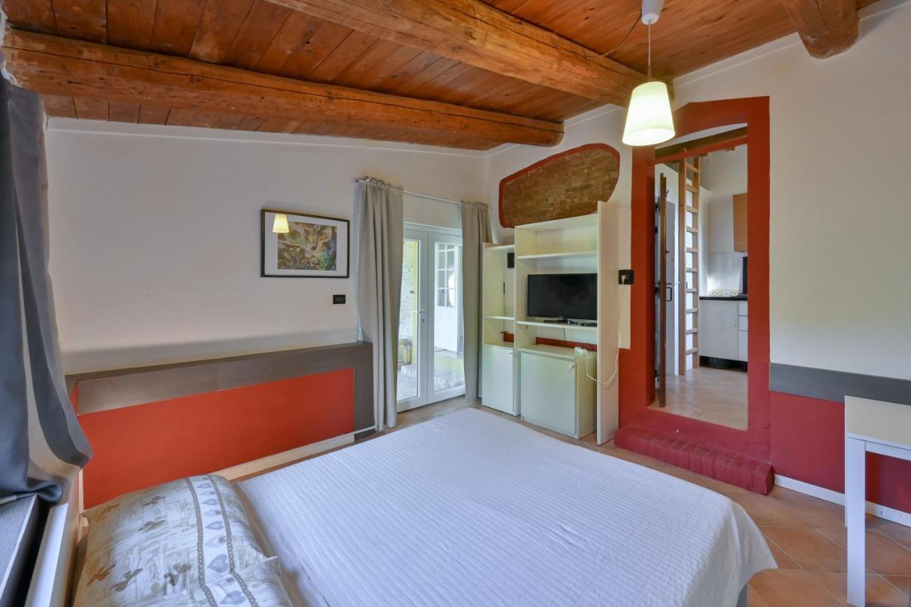 Casale Romani Country Residence Cerreto Castello Dış mekan fotoğraf