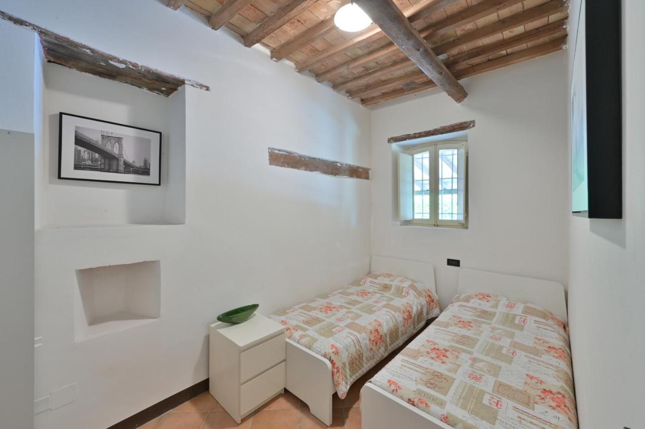 Casale Romani Country Residence Cerreto Castello Dış mekan fotoğraf