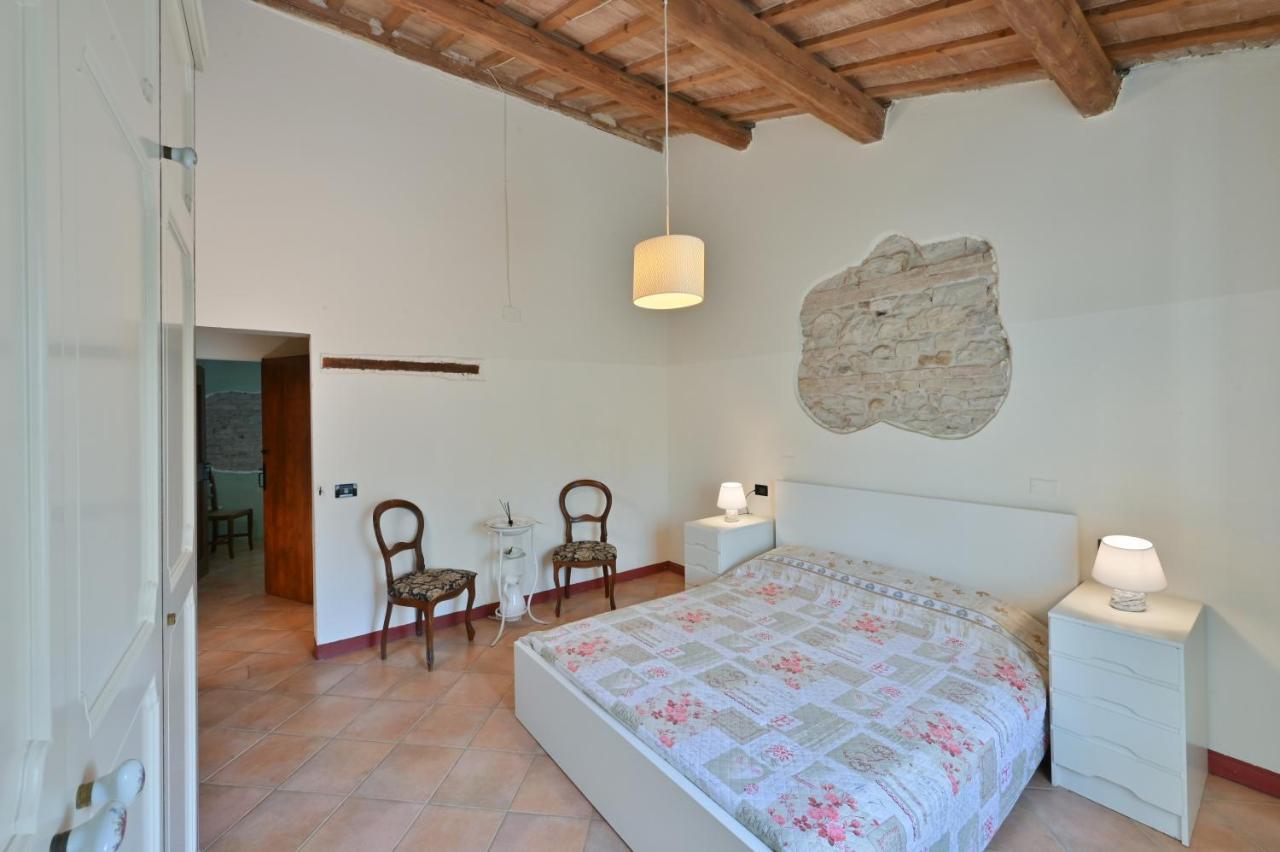 Casale Romani Country Residence Cerreto Castello Dış mekan fotoğraf