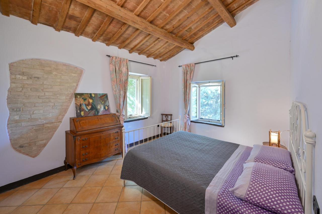 Casale Romani Country Residence Cerreto Castello Dış mekan fotoğraf