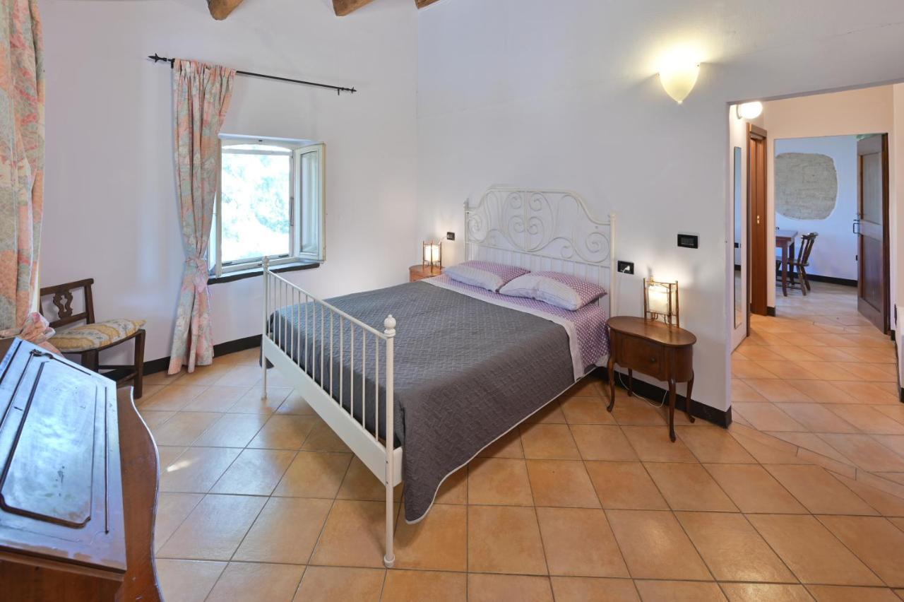 Casale Romani Country Residence Cerreto Castello Dış mekan fotoğraf