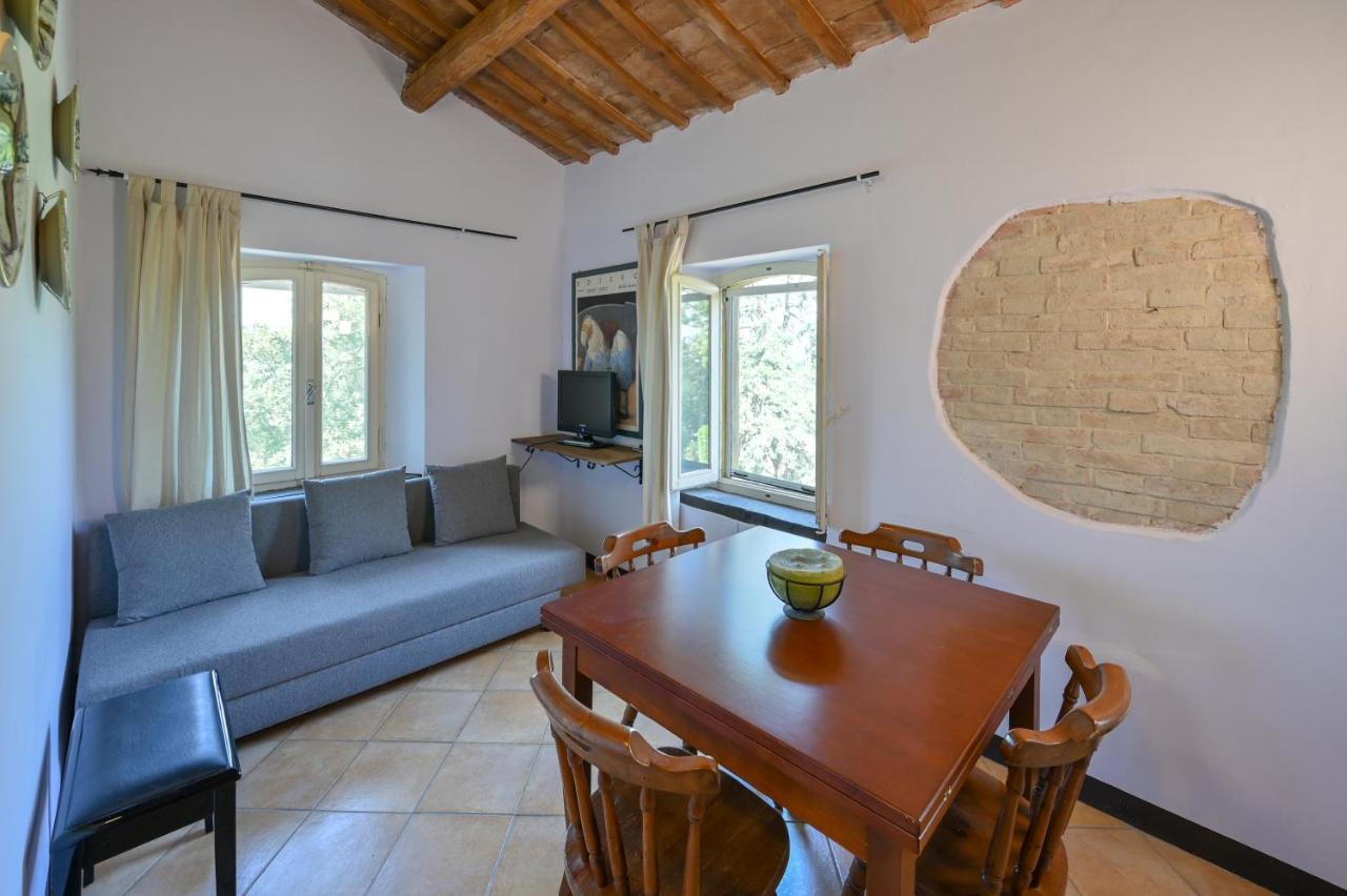 Casale Romani Country Residence Cerreto Castello Dış mekan fotoğraf
